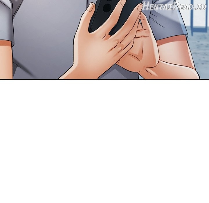 In Her Place Chapter 68 - page 32