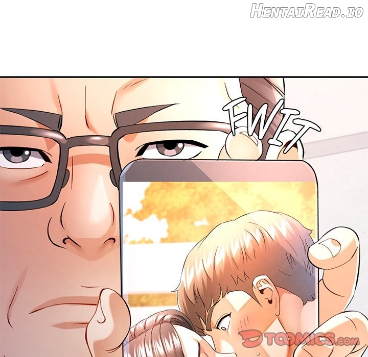 In Her Place Chapter 68 - page 33