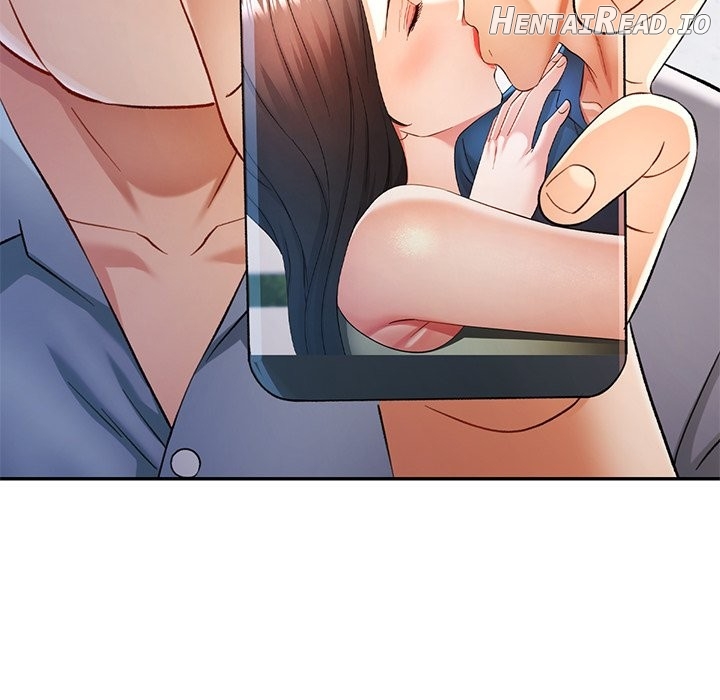 In Her Place Chapter 68 - page 34