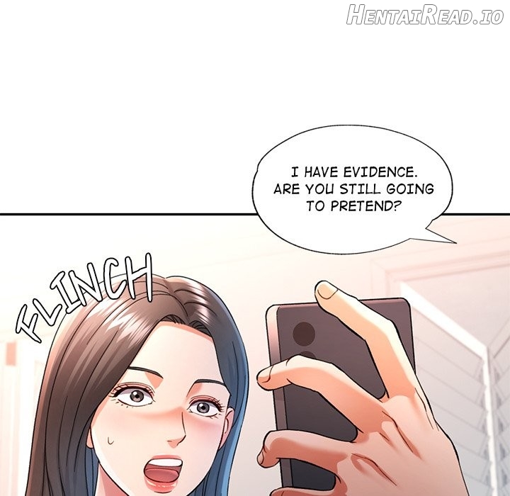 In Her Place Chapter 68 - page 35