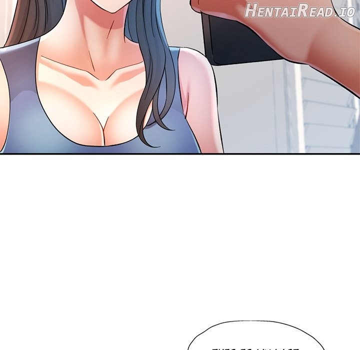 In Her Place Chapter 68 - page 36