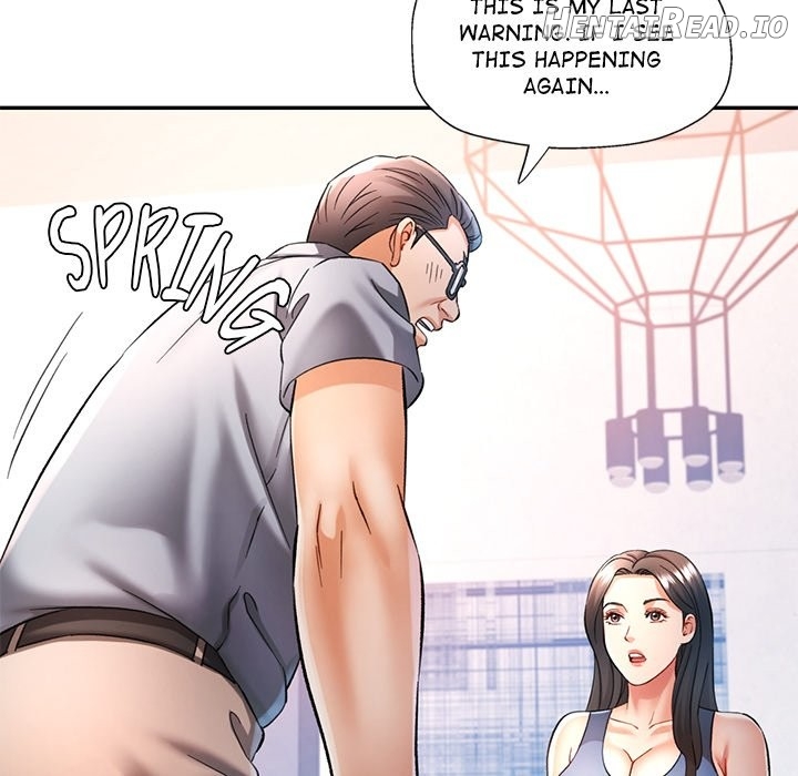 In Her Place Chapter 68 - page 37