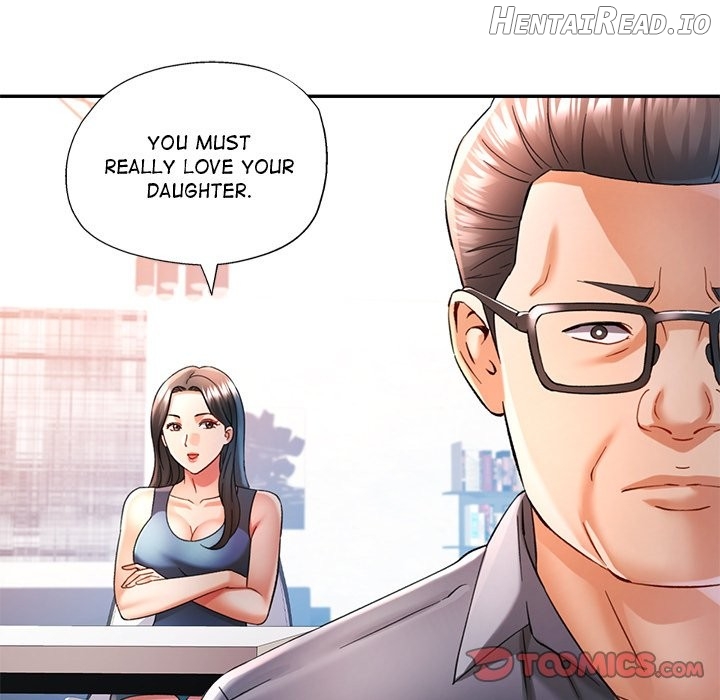 In Her Place Chapter 68 - page 39
