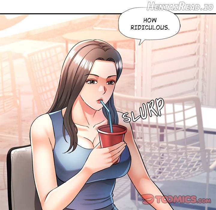 In Her Place Chapter 68 - page 45