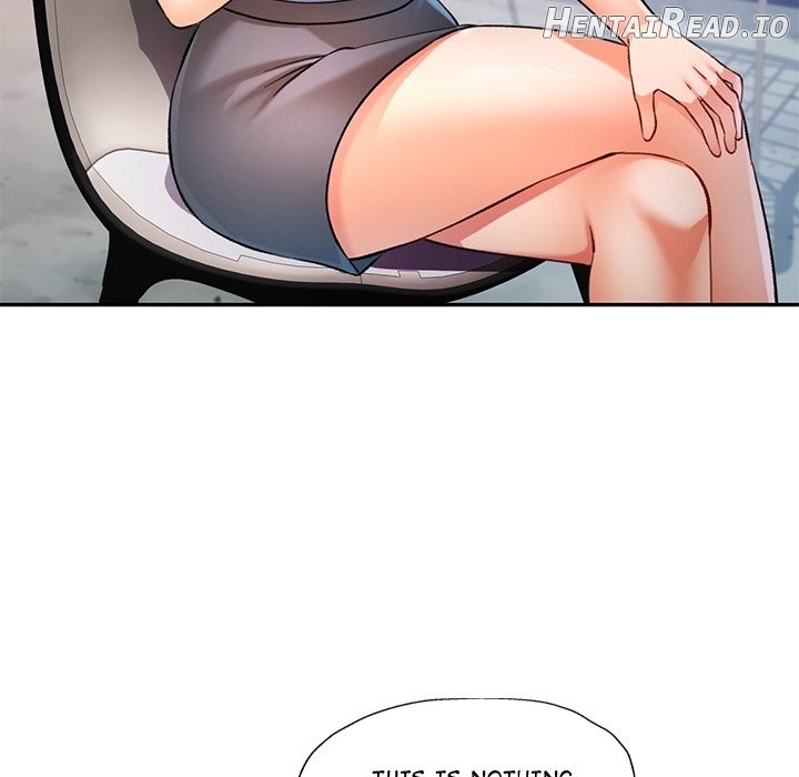In Her Place Chapter 68 - page 46