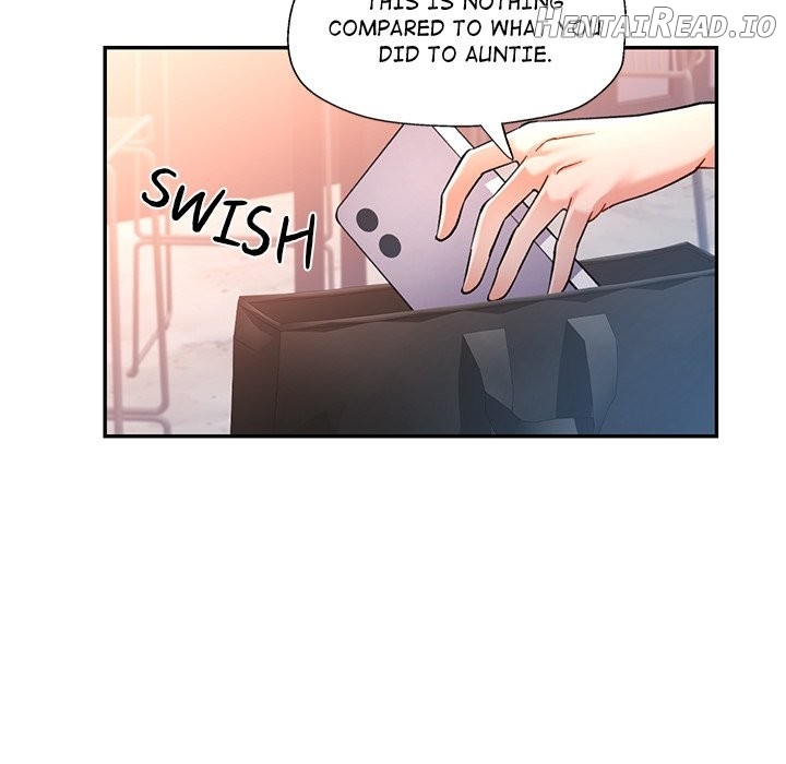 In Her Place Chapter 68 - page 47
