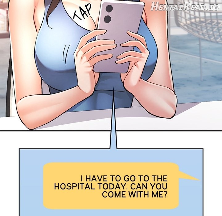 In Her Place Chapter 68 - page 49
