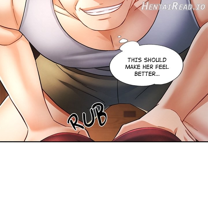 In Her Place Chapter 68 - page 6