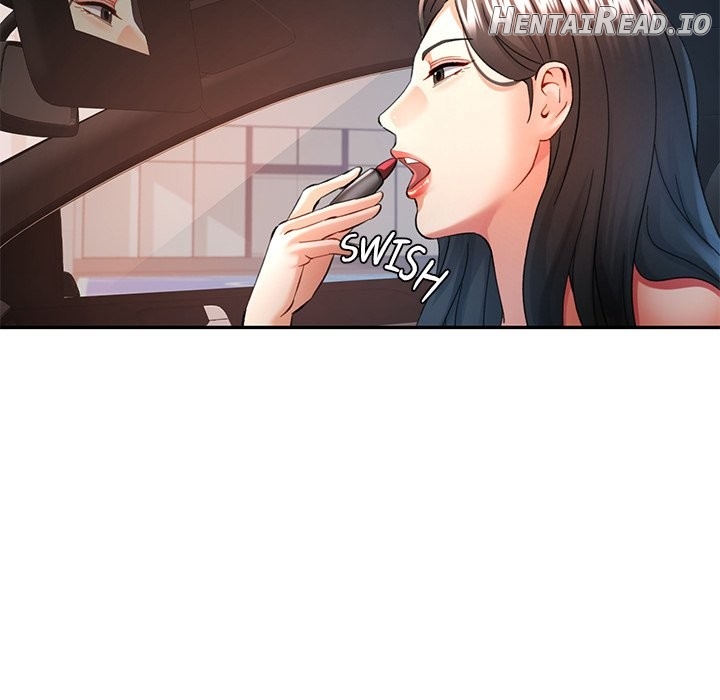 In Her Place Chapter 68 - page 54