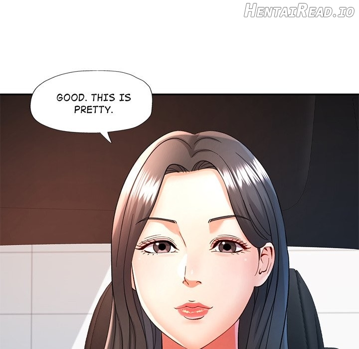 In Her Place Chapter 68 - page 55