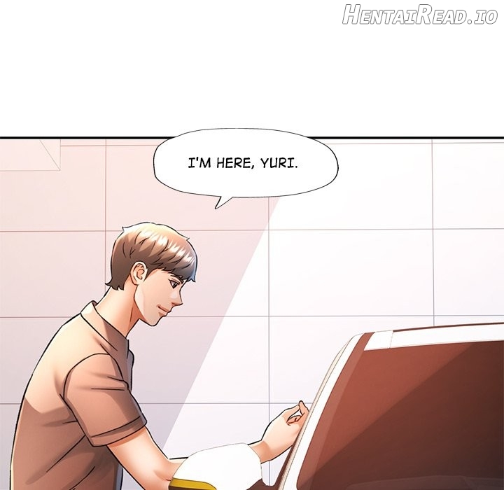 In Her Place Chapter 68 - page 58
