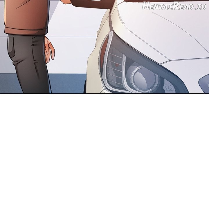 In Her Place Chapter 68 - page 59