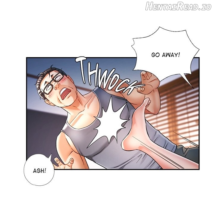 In Her Place Chapter 68 - page 7