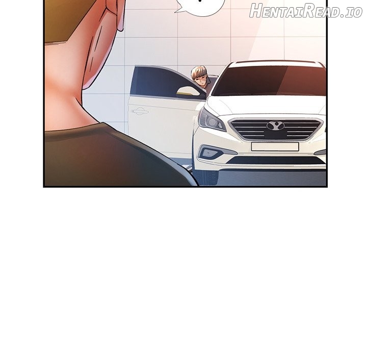 In Her Place Chapter 68 - page 62