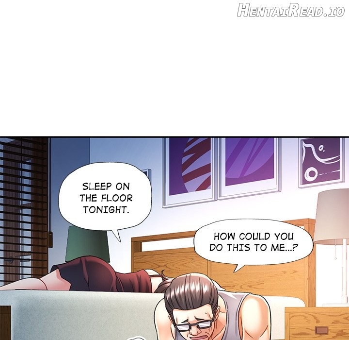 In Her Place Chapter 68 - page 8