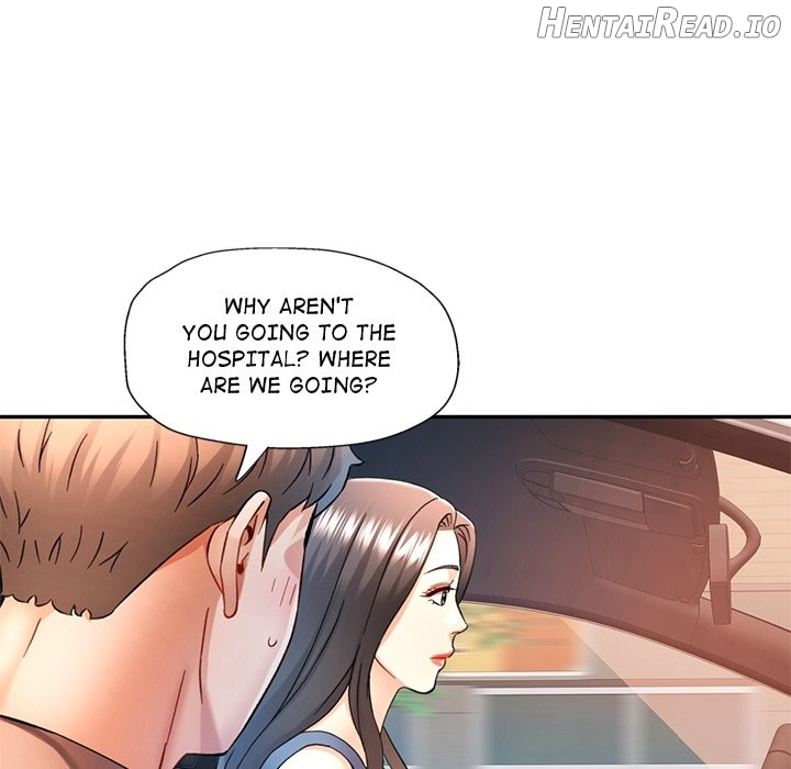 In Her Place Chapter 68 - page 71