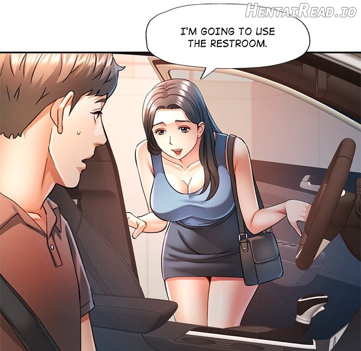 In Her Place Chapter 68 - page 76