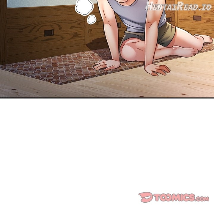 In Her Place Chapter 68 - page 9
