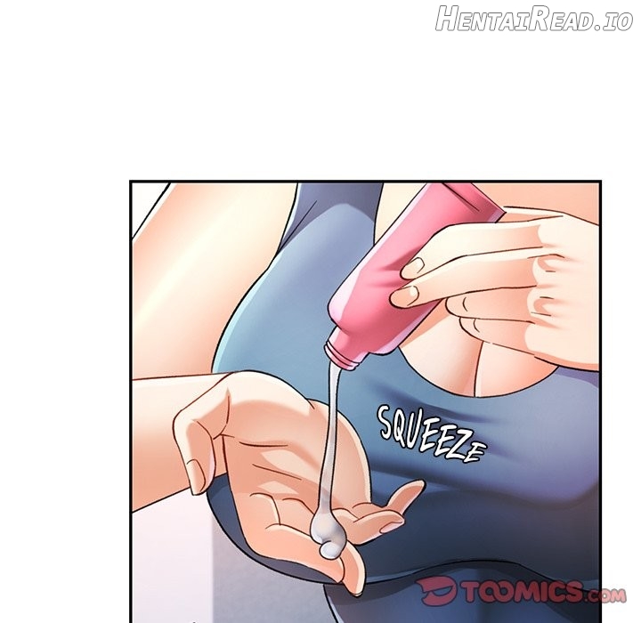 In Her Place Chapter 68 - page 81