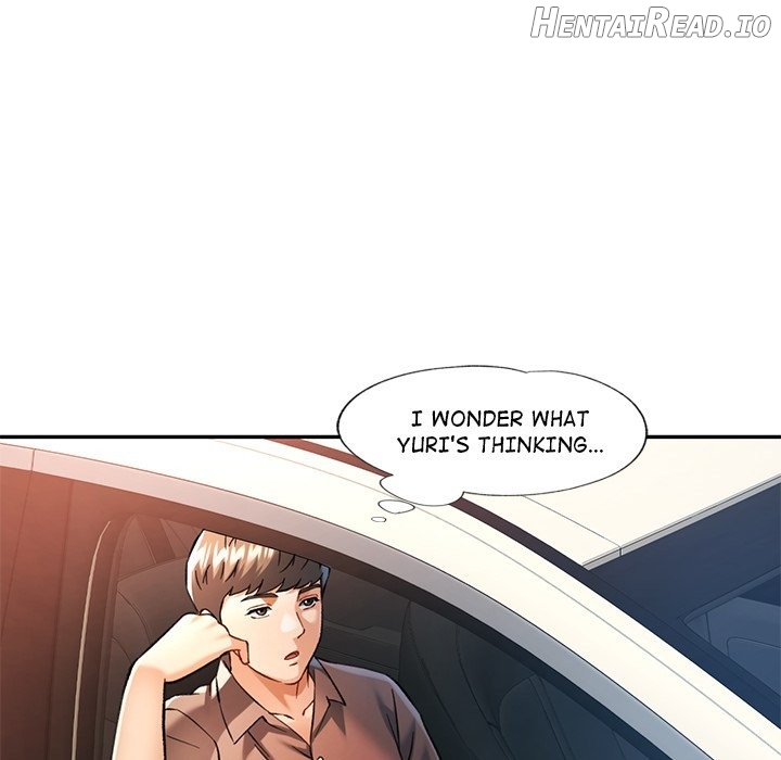 In Her Place Chapter 68 - page 85