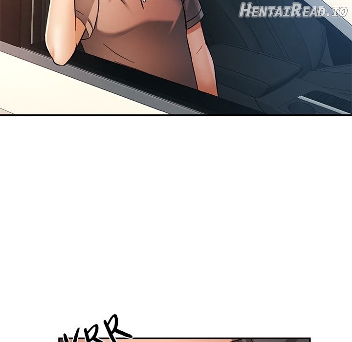 In Her Place Chapter 68 - page 86