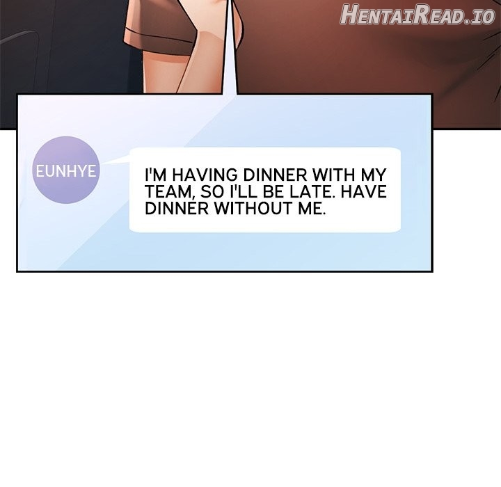 In Her Place Chapter 68 - page 89