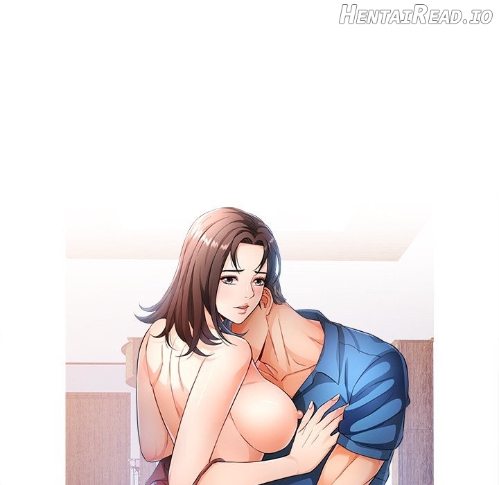 In Her Place Chapter 68 - page 10