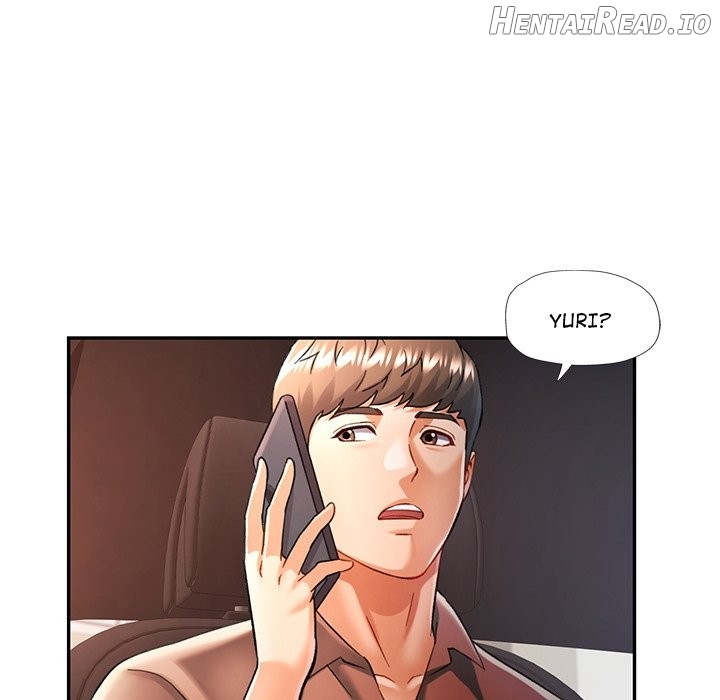 In Her Place Chapter 68 - page 91
