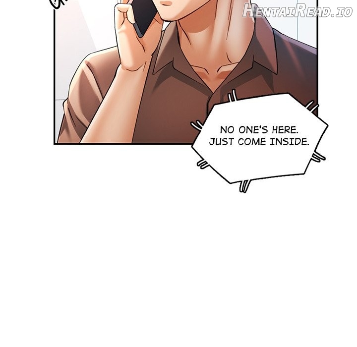 In Her Place Chapter 68 - page 98
