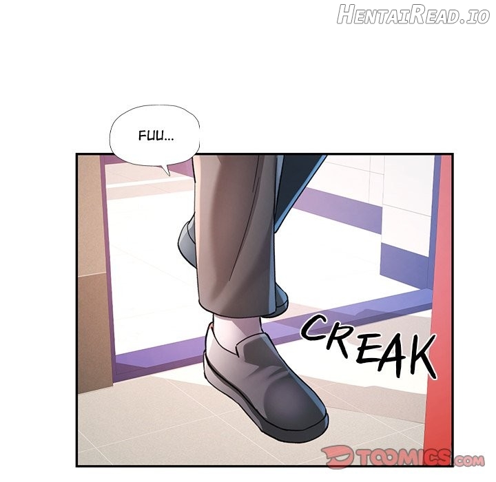 In Her Place Chapter 68 - page 99