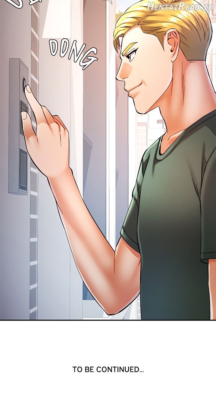 In Her Place Chapter 69 - page 20