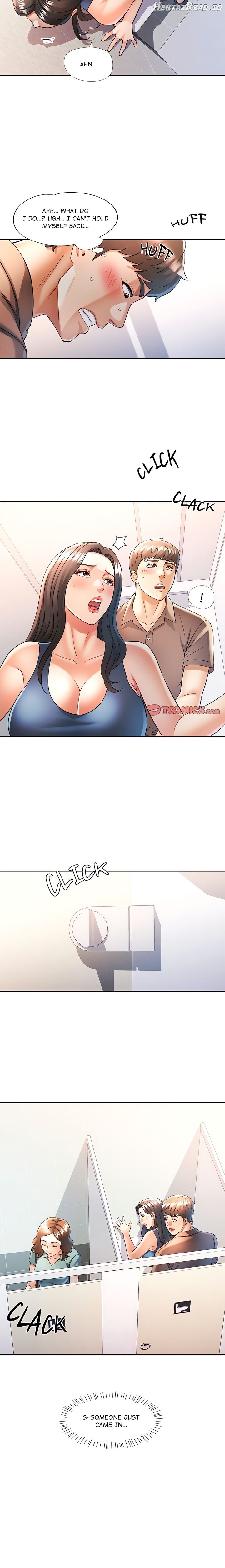 In Her Place Chapter 69 - page 5