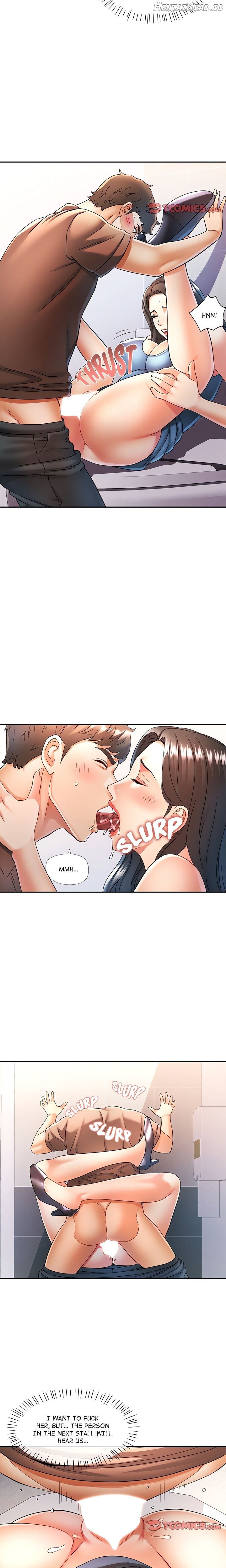 In Her Place Chapter 69 - page 7