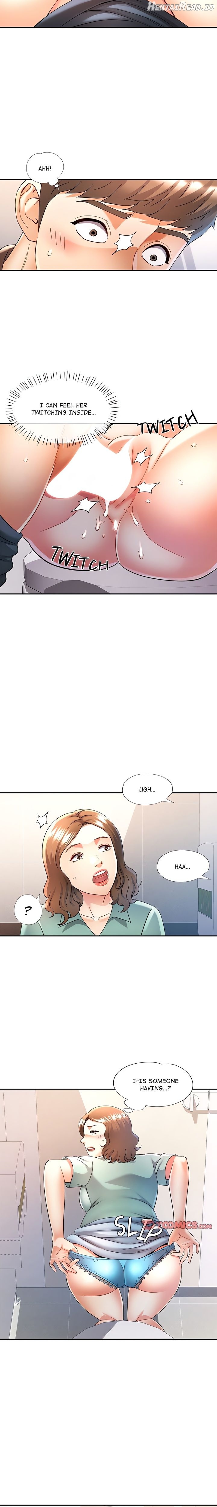 In Her Place Chapter 69 - page 8
