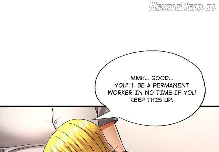 In Her Place Chapter 70 - page 1