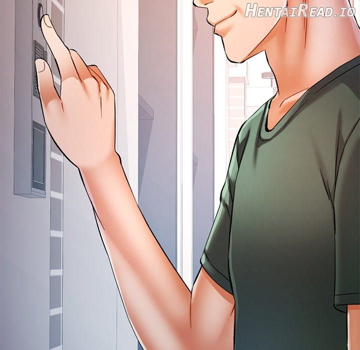 In Her Place Chapter 70 - page 11