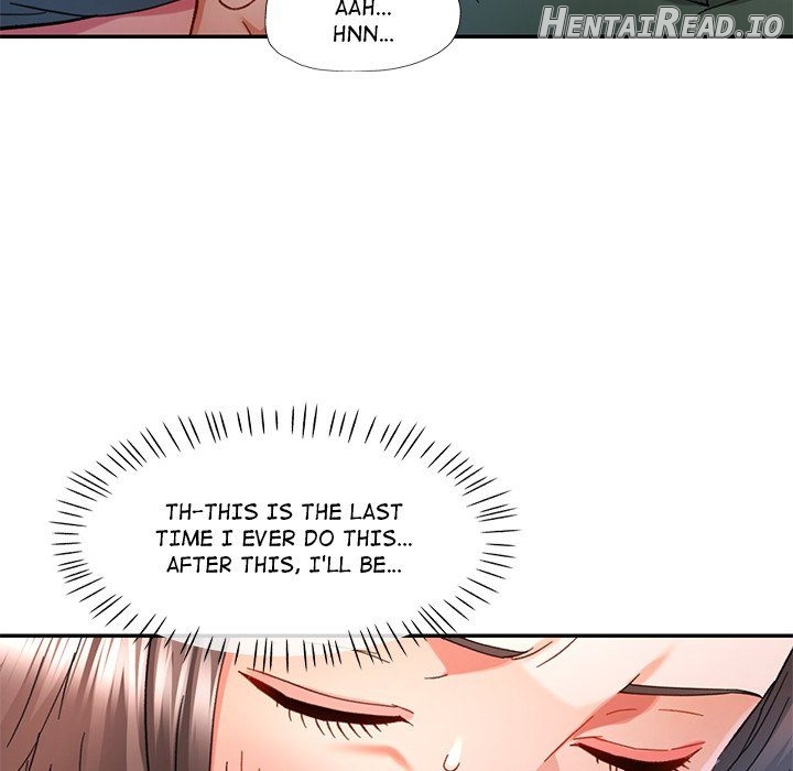 In Her Place Chapter 70 - page 104