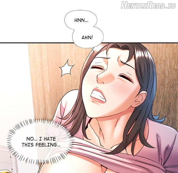 In Her Place Chapter 70 - page 106