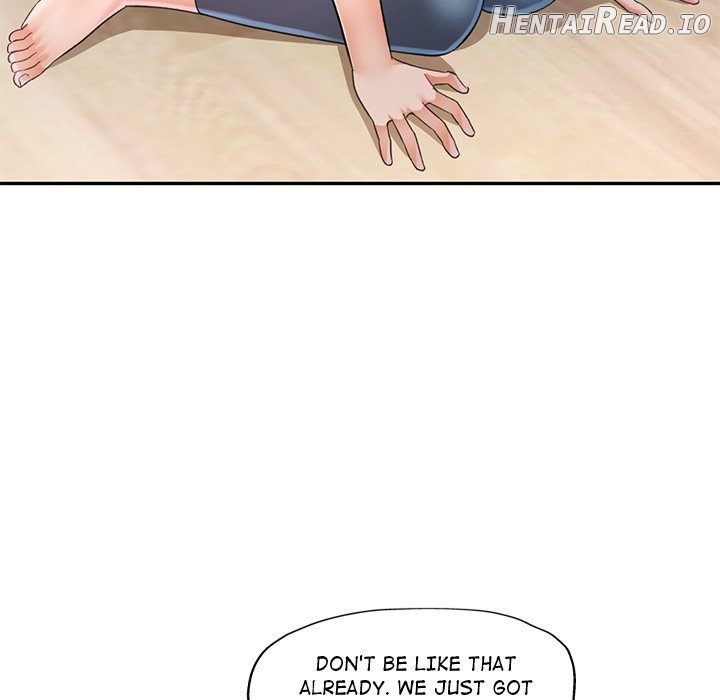 In Her Place Chapter 70 - page 120