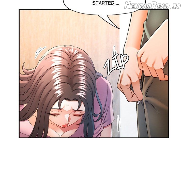 In Her Place Chapter 70 - page 121