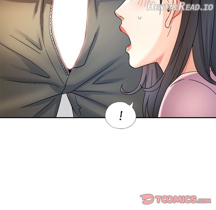 In Her Place Chapter 70 - page 123