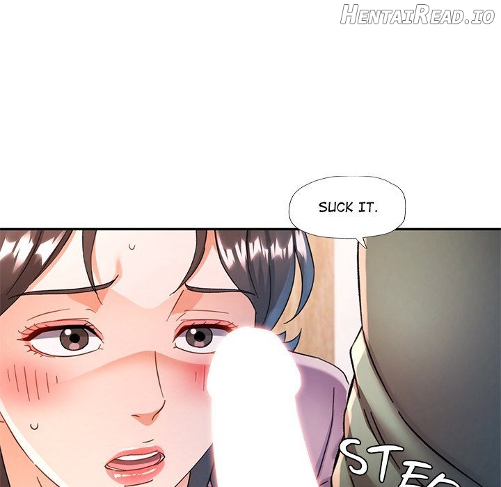 In Her Place Chapter 70 - page 124