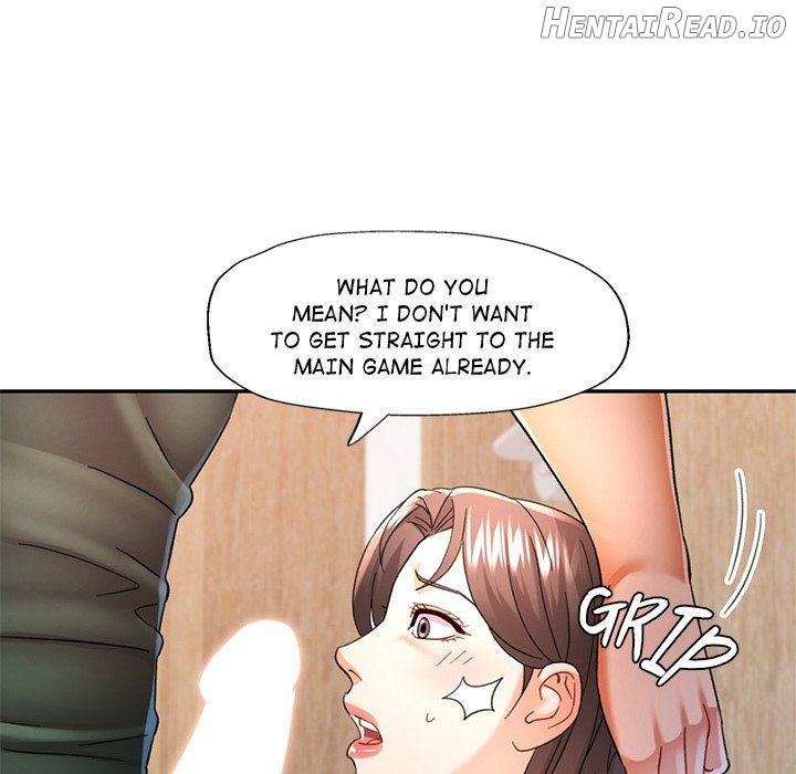In Her Place Chapter 70 - page 127