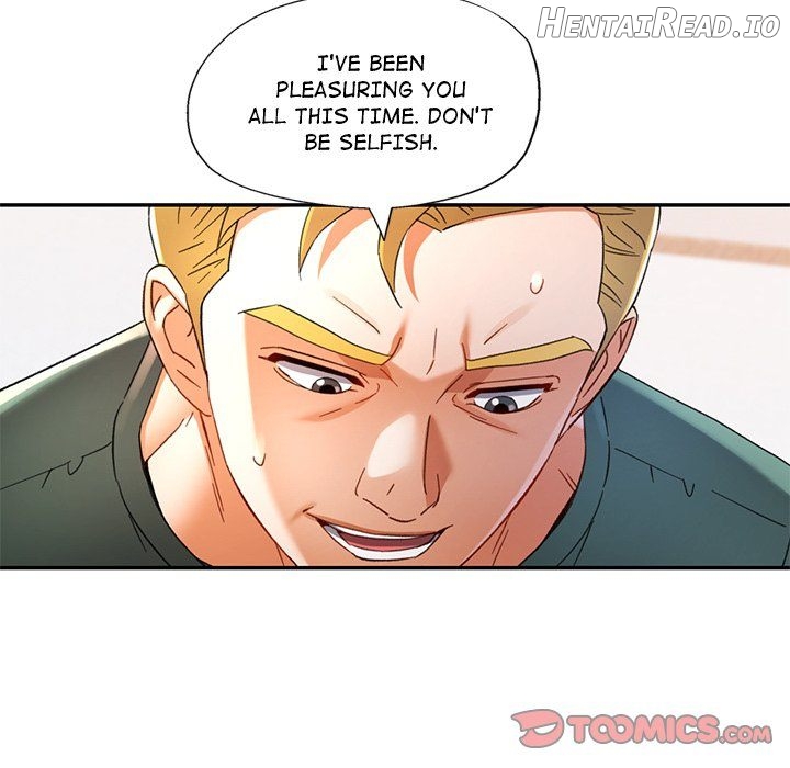 In Her Place Chapter 70 - page 129