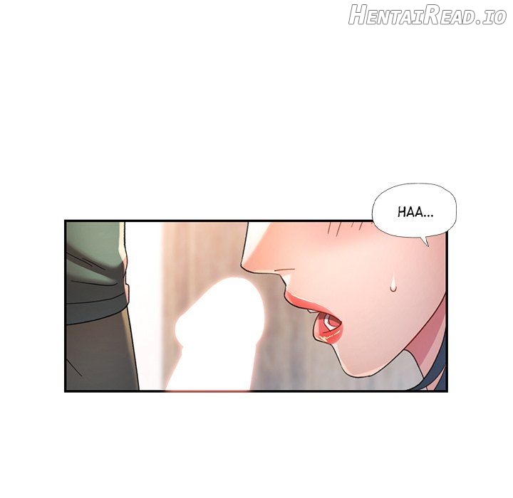 In Her Place Chapter 70 - page 130