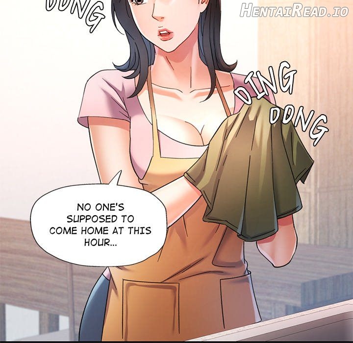 In Her Place Chapter 70 - page 16