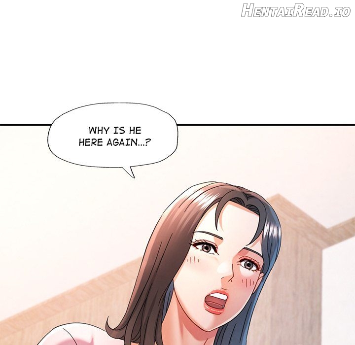 In Her Place Chapter 70 - page 19