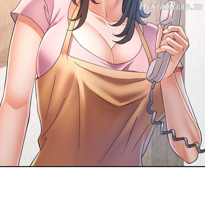 In Her Place Chapter 70 - page 20