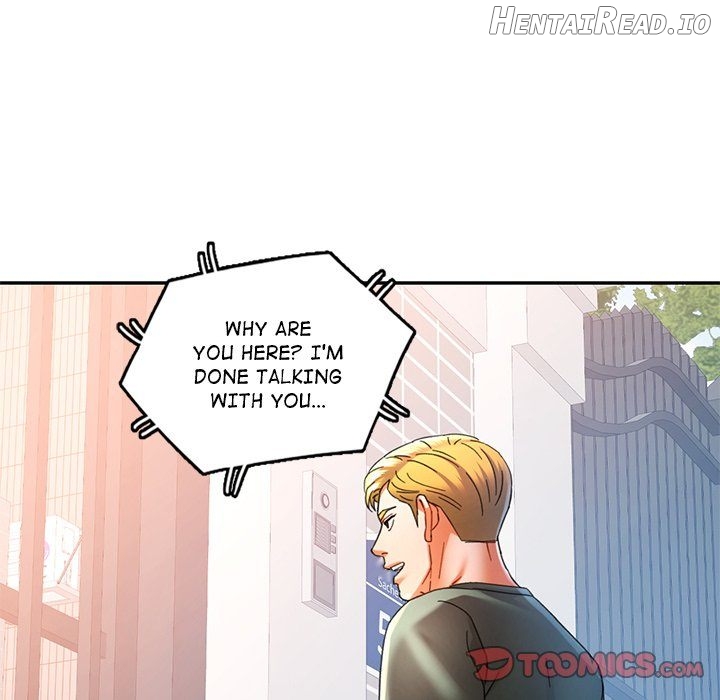 In Her Place Chapter 70 - page 21