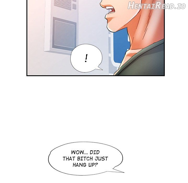In Her Place Chapter 70 - page 24